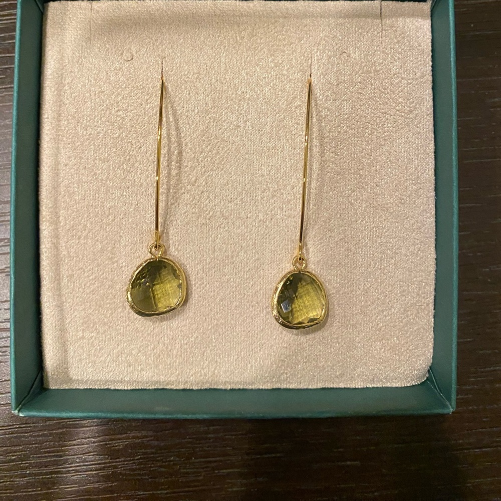 Women’s earrings
